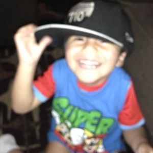 Meet your Posher, Alejandro